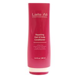 Laila Ali Repairing Hair and Scalp 9.5-oz Conditioner
