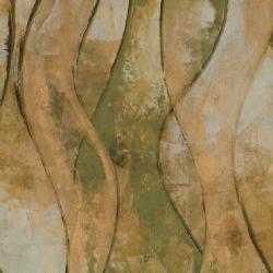 John Kime 'Dance of Love I' Canvas Art