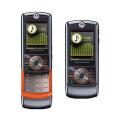 Motorola ROKR Z6m Cricket Mandarin Cell Phone (Refurbished)