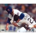 Steiner Sports Nolan Ryan Autographed Photo