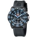 Luminox Men's Sky Blue Chronograph Watch