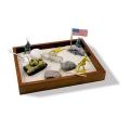 Executive Sandbox Normandy Beach