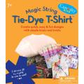 Magic String Tie-dye T-shirt Craft Kit
