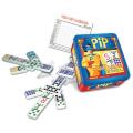 PIP: The Ultimate Domino Game