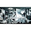 Free efficient data on pablo picasso Guernica Guernica, Pablo Picasso 3000-piece Jigsaw Puzzle
