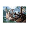 'Hobsyllwin & Kume' Ciruelo 1500-piece Puzzle