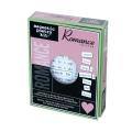 Magnetic Romance Poetry Kit