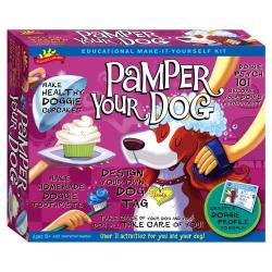 Pamper Your Dog