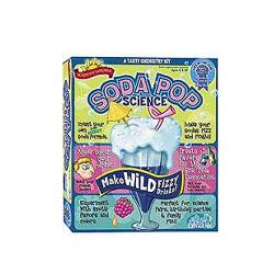 Soda Pop Science Kit