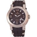 Lancaster Italy Men's Bonghino Brown Dial Watch