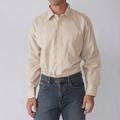 Boston Traveler Men's Point Collar Dress Shirt