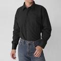 Boston Traveler Men's Point Collar Dress Shirt