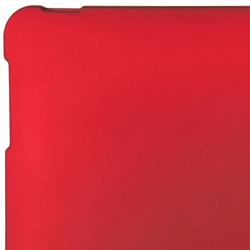 Daxx iPad Touch Rubberized Protective Hard Case