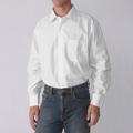 Boston Traveler Men's Point Collar Dress Shirt