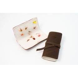 Leather Book of Flies (USA)