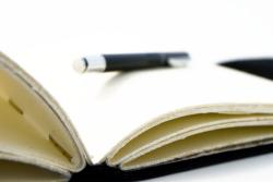 Leather Good Book Journal (USA)