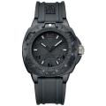 Luminox Men's 'Sentry' Blackout Watch