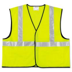 MCR Class 2 Large Safety Vest