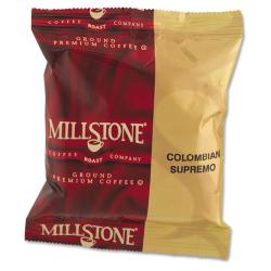 Millstone Gourmet Colombian Supremo Packets (Case of 24)