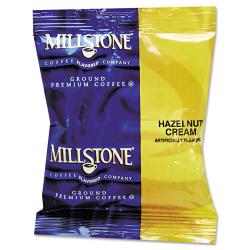 Millstone Hazelnut Cream Gourmet Coffee 