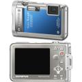 Studies blog on Recording studio Equipment Canada Olympus Stylus Tough 8010 14MP Blue Digital Camera (Refurbished)