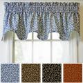 Ellis Tremblay Scallop Valance