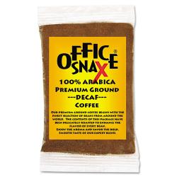 Pure Arabica Coffee Original Blend Decaffeinated Coffee 