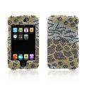 More titles for Mixing Recording Studio Apple iPod Touch Mixed Animal Design Full Diamond Case