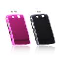 Chrome BlackBerry Storm II 9550 Protector Case