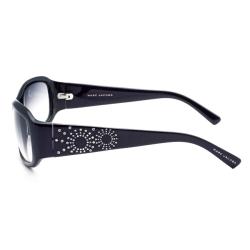 Marc Jacobs Women's Dark Blue Fashion Sunglasses