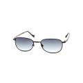 Lucky Brand Unisex 'Beatnik' Fashion Sunglasses