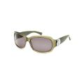 Marc Jacobs Women's Green Fashion Sunglasses