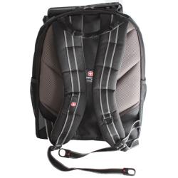 Wenger SwissGear 'Sherpa' 16-inch Laptop Computer Backpack
