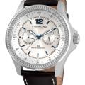 Stuhrling Original Men's Targa Classic Swiss Quartz Sports Watch