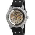 Stuhrling Original Men's Winchester Cavalier Skeleton Automatic Watch
