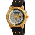 Stuhrling Original Men's Winchester Cavalier Skeleton Automatic Watch