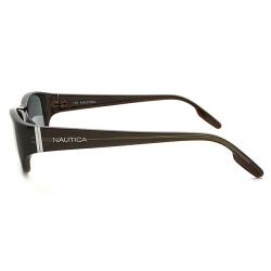 Nautica 'San Juan' Polarized Sunglasses 