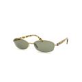 Nautica 'Honolulu' Fashion Sunglasses