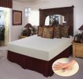 Learn info on Just Foam surfboard Blanks here Select Luxury Medium Firm 9-inch Twin-size Memory Foam Mattress