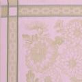 Jacquard Chrysanthemum Tea Towel (Set of 2)