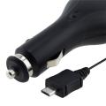Retractable Car Charger for Samsung Intercept M910