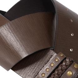 Hailey Jeans Co. Junior's Wide Fashion Belt