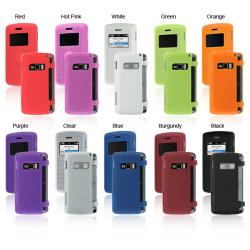 Premium LG EnV3/ VX9200 Silicone Case