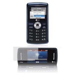 Premium LG EnV3/ VX9200 Clear Screen Protector