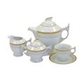 Casa Cortes Barcelona 15-piece Tea/ Coffee Set