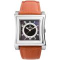 August Steiner Savannah Women's Swiss Quartz Strap Watch