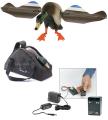 Edge by Expedite Super Lucky Duck Drake Decoy Package