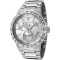 Swiss Legend Men's Endurance Stainless Steel Chronograph Watch