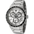 Swiss Legend Men's Endurance Stainless Steel Chronograph Watch