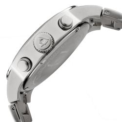 Swiss Legend Men's Endurance Stainless Steel Chronograph Watch